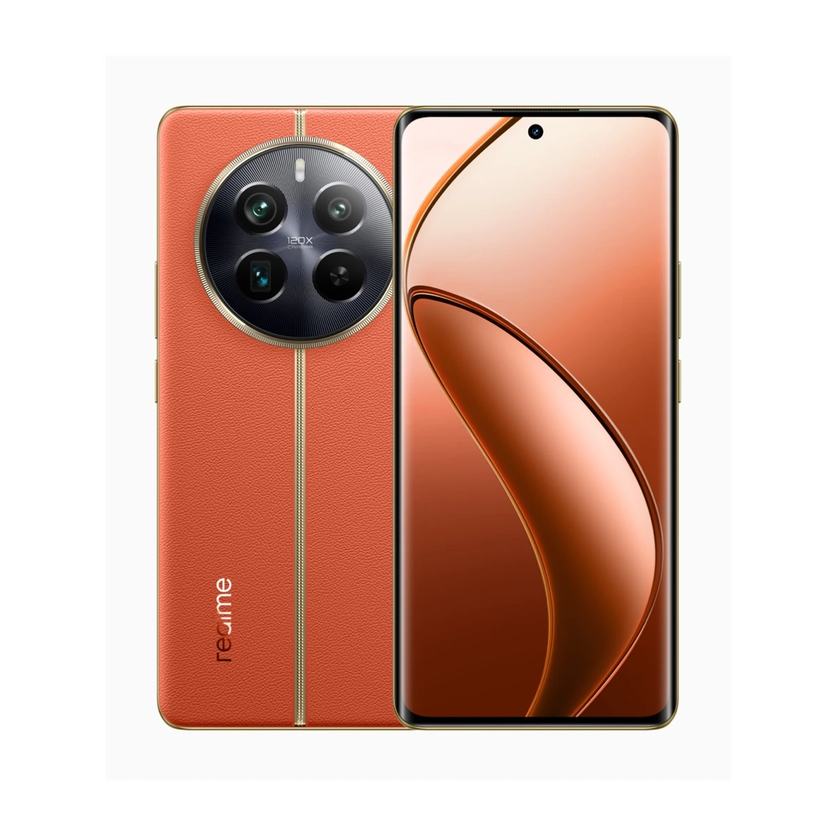 realme 12 Pro+ 5G
