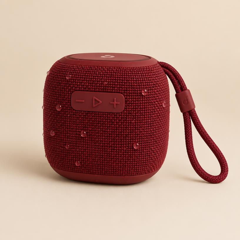 JBL Go 3 Speaker