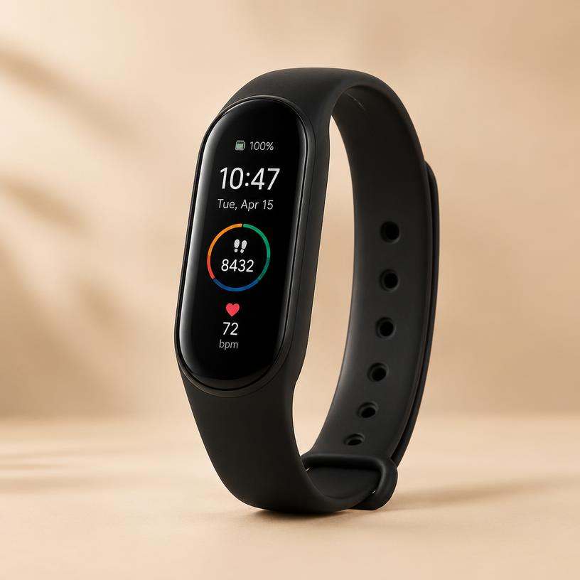 Xiaomi Smart Band 8